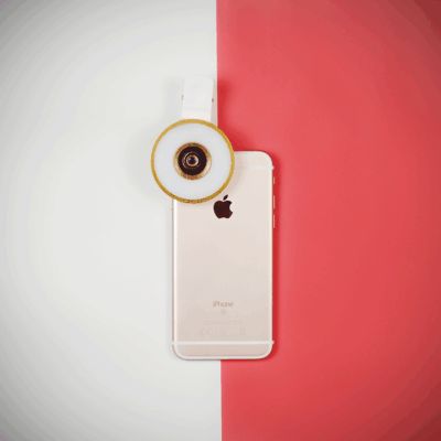 Selfie Light