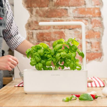 Click & Grow – giardino smart 3.0