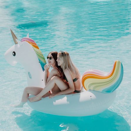 Unicorno Gonfiabile