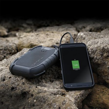 Batteria Esterna VEHO Pebble Endurance Outdoor