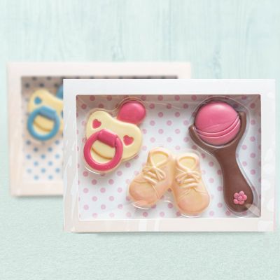 Dolce - Set di Cioccolato Baby