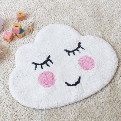 Tappeto da Bagno Nuvola Tappeto da Bagno Nuvola