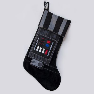 Calza di Natale Star Wars Darth Vader Calza di Natale Star Wars Darth Vader
