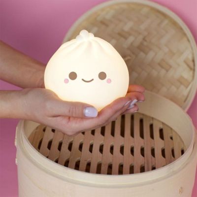 Illuminazione - Luce Notturna Dumpling