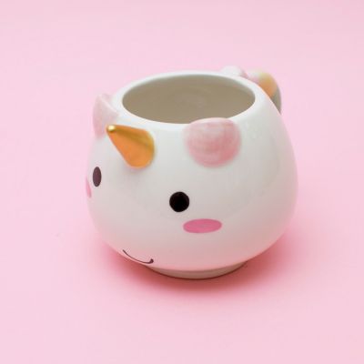 Tazza Unicorno Eloide Tazza Unicorno Eloide