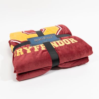 Coperta di Grifondoro Harry Potter Coperta di Grifondoro Harry Potter