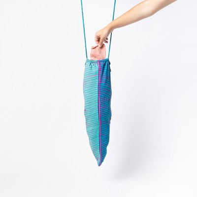 Borsa portaoggetti a compressione adatta da viaggio perfetta per