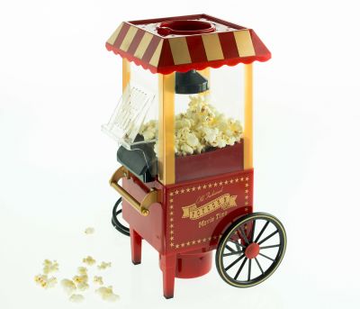 Macchina Pop Corn Macchina Pop Corn