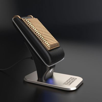 Divertimento in Ufficio - Comunicatore di Star Trek con Bluetooth